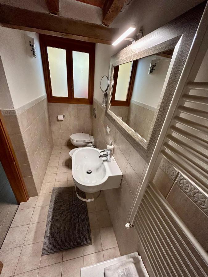 Home Cavour Florenz Exterior foto
