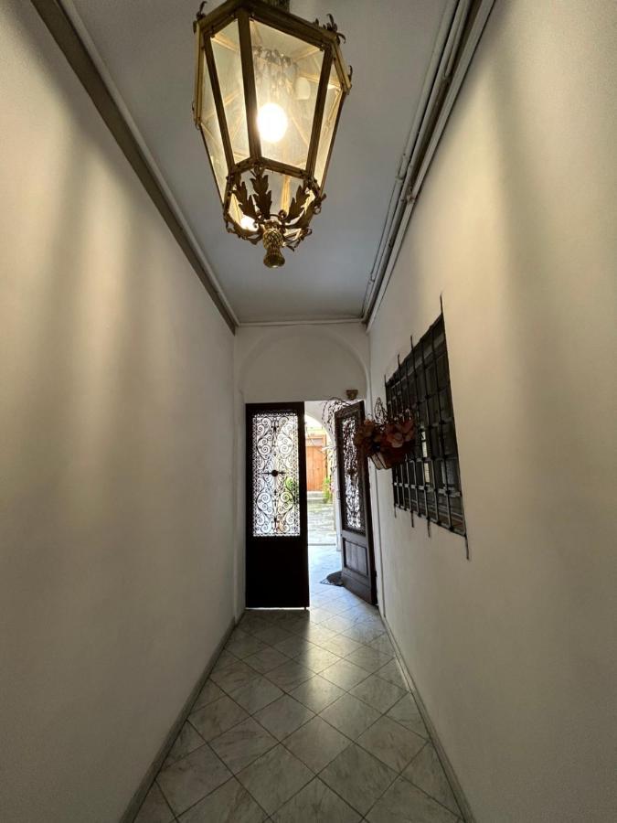 Home Cavour Florenz Exterior foto