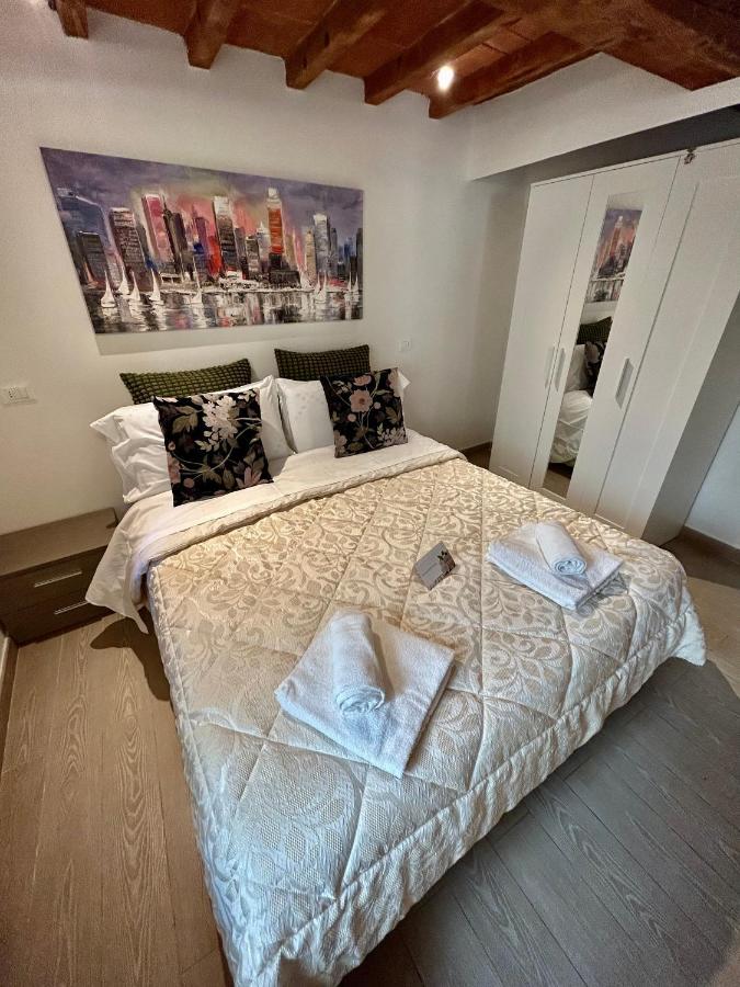 Home Cavour Florenz Exterior foto