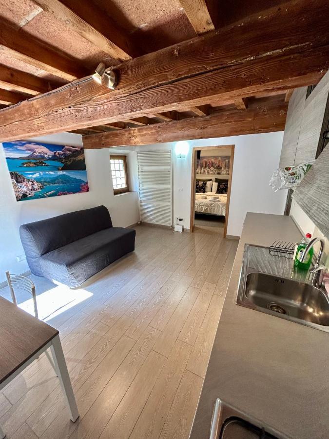 Home Cavour Florenz Exterior foto