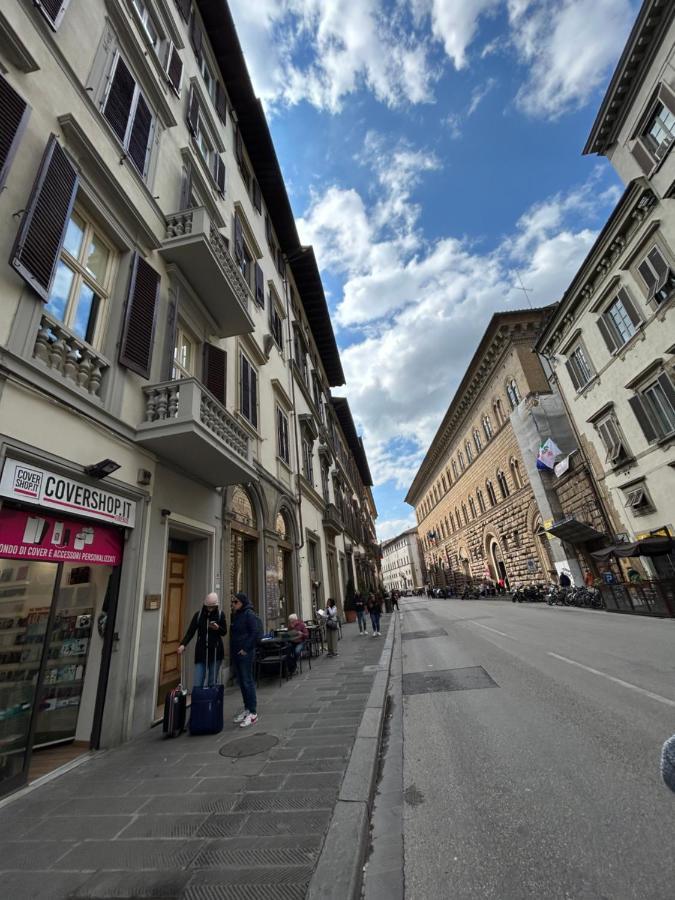 Home Cavour Florenz Exterior foto
