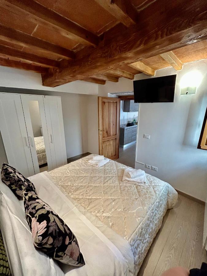 Home Cavour Florenz Exterior foto