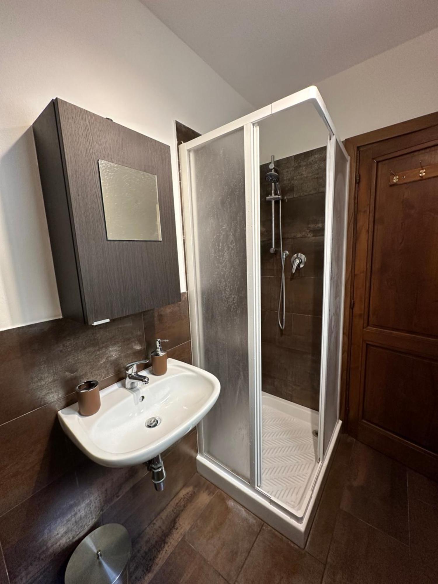 Home Cavour Florenz Exterior foto