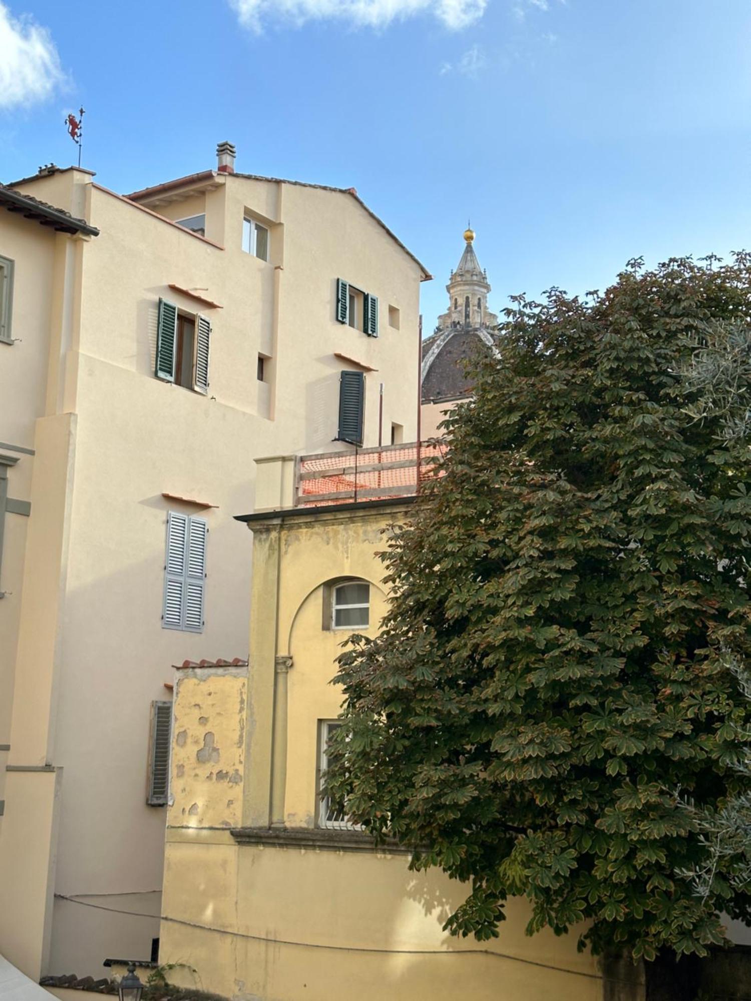 Home Cavour Florenz Exterior foto