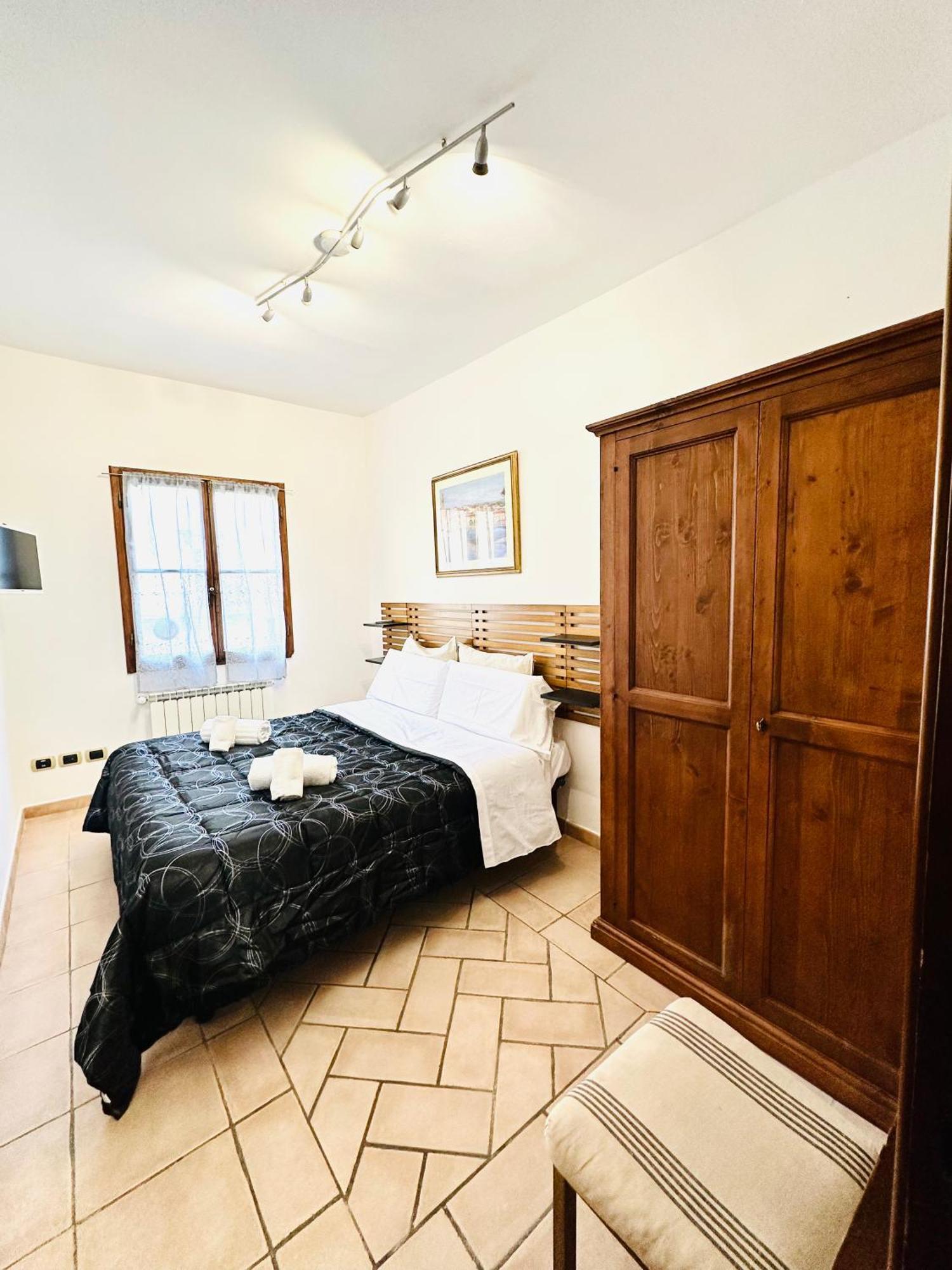 Home Cavour Florenz Exterior foto
