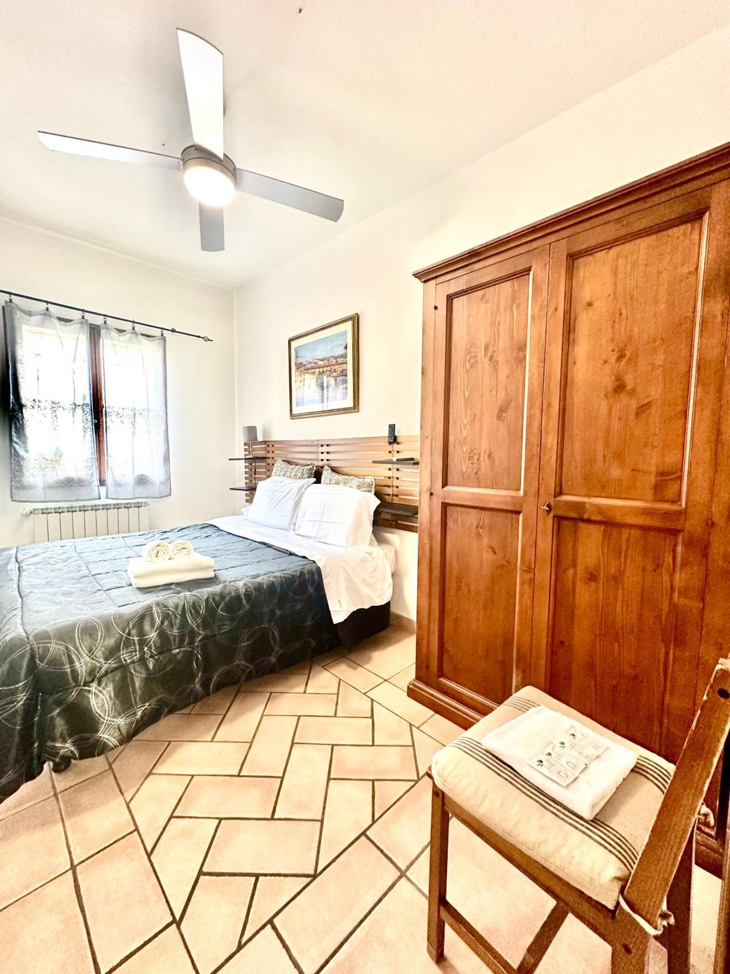 Home Cavour Florenz Exterior foto